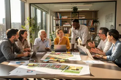 2026 Social & Behavioral Sciences Specializations for Government and Community Organization Careers thumbnail