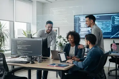 2027 Entry-Level Hiring Trends for Computer Science Graduates: Where New Grads Have the Best Odds thumbnail