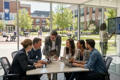 2026 Unity Environmental University for Working Adults: Flexible Schedules, Transfer Credits, and Online Format thumbnail