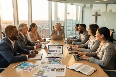 2026 Remote Jobs You Can Get With a Christian Leadership Master's Degree thumbnail