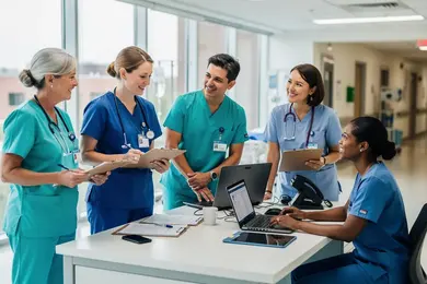 2026 Capstone vs Thesis Requirements for Clinical Nurse Leader Master's Programs thumbnail