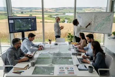 2026 Easiest Online Master's in Geography Degree Programs Ranking in the Midwest