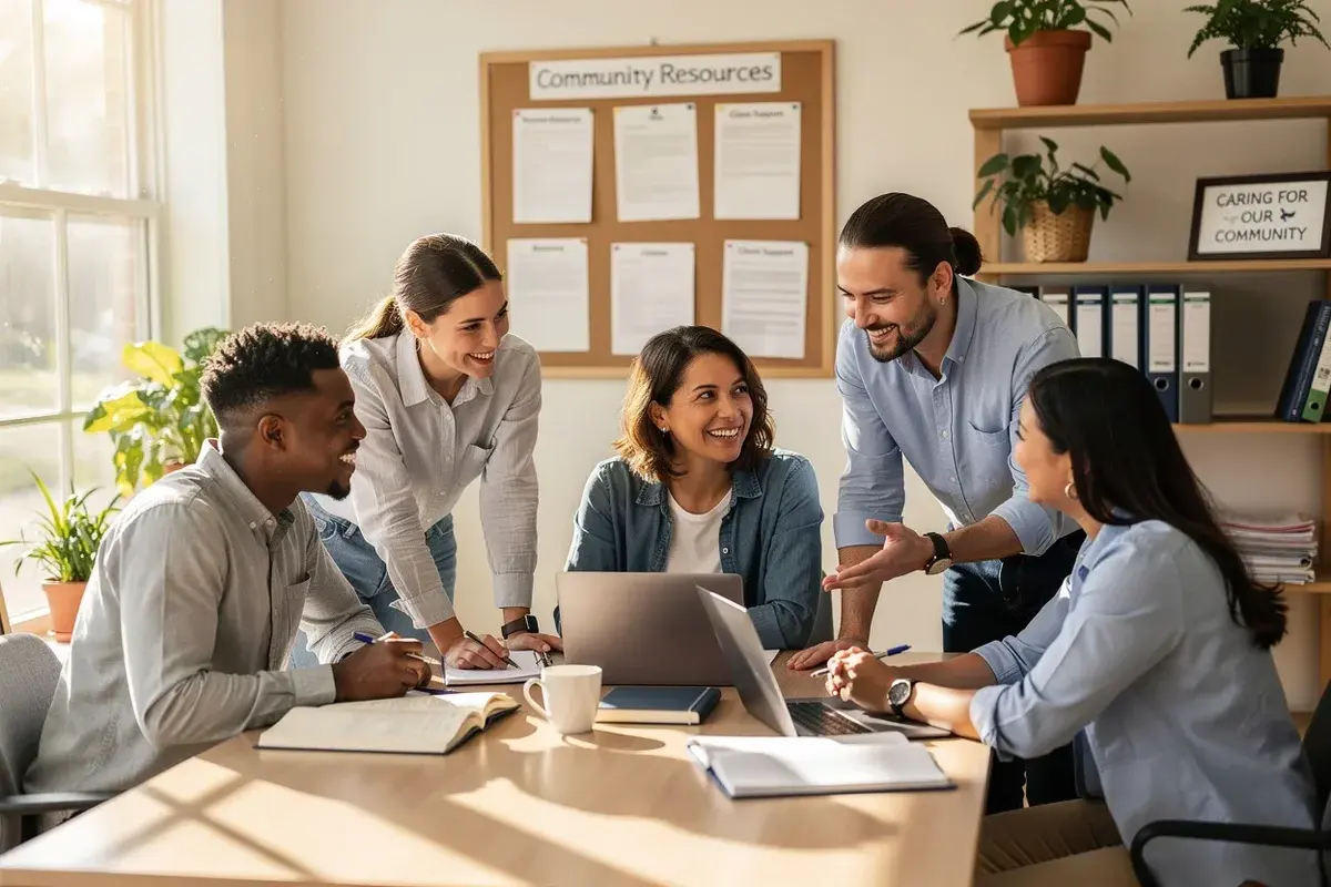 Program Servises 2026 Most Valuable Online Human Services Degree Programs Ranking in the ...