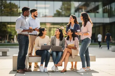 2026 Career Goals: Career Guide for Students and Graduates