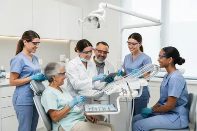 2027 Accredited Online Dental Assistant Degree Programs That Accept the Most Transfer Credits thumbnail