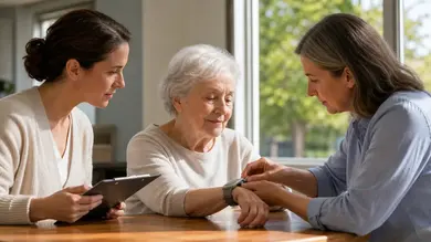 2027 Fastest Accredited Online Gerontology and Aging Master's Programs With No Thesis Requirement thumbnail