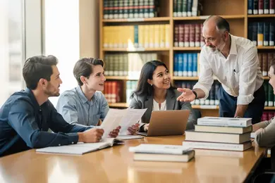2027 Best Doctoral Programs With 2.5 GPA Admission thumbnail