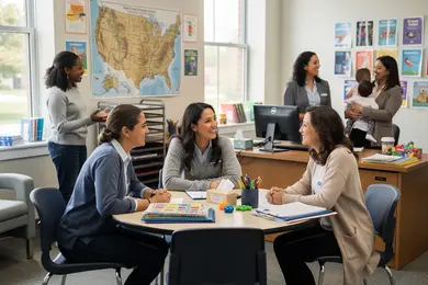 2026 School Counseling Degree Program Availability Report: Which States and Schools Offer the Most Options thumbnail