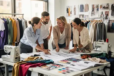 2026 How Many Credits Can You Transfer Into a Fashion Design Degree Program? thumbnail