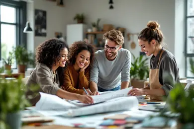 Best Interior Design Training Programs & Schools - Top Interior Design Schools in Branchburg for 2026