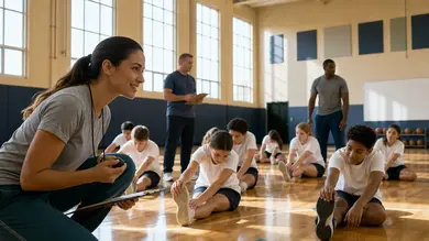 2027 Online Physical Education Master's Programs Under $20,000: Total Tuition and Required Fees thumbnail