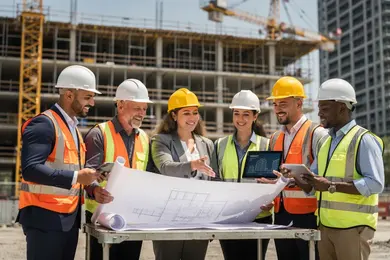 2026 Online Construction Management Degrees With Construction Finance Coursework thumbnail