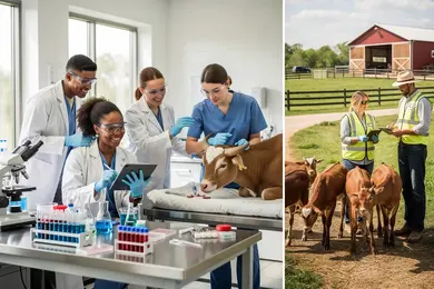 2026 Online Animal Science Bachelor's Degree Programs With No SAT or ACT Requirements thumbnail