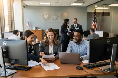 2026 Best Online Human Resource Management Degrees for Government HR Careers thumbnail