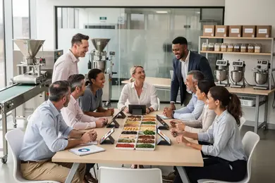 2026 Online Food Industry Management Degrees With Practice-Ready Food Business Curricula thumbnail