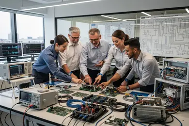 2026 Online Electrical Engineering Degrees for Students Who Want Controls Engineer Careers thumbnail