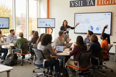 2026 University of Texas at Arlington for Working Adults: Flexible Schedules, Transfer Credits, and Online Format thumbnail