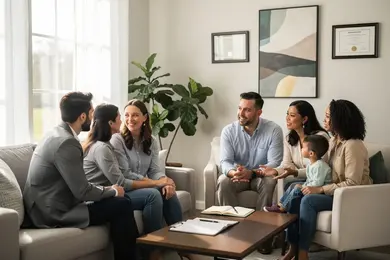 2027 Different Types of Marriage and Family Therapy Doctorate Degrees: PhD, DBA, EdD, DNP, PsyD, and Professional Doctorate Paths thumbnail