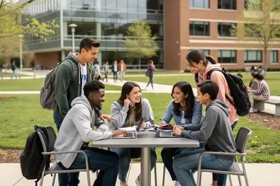 2026 How to Adjust Academically After a Transfer