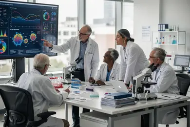 2027 Best Online Epidemiology Doctorate Programs for Senior-Level Roles: Careers, Salaries, and Advancement Paths thumbnail