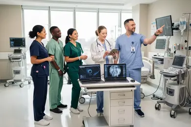 2026 Best Online Medical Studies Degrees for Jobs thumbnail