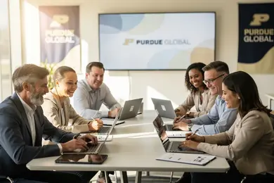 2026 Purdue Global Online Master of Health Informatics: Cost, Curriculum, Admissions, and Career Outcomes thumbnail