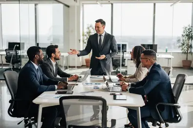 2026 Best Online Organizational Leadership Degrees for Working Managers