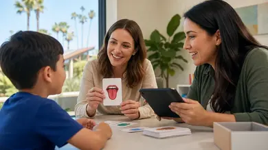 2027 Best Online Speech Pathology Master's Programs for Residents of Los Angeles, CA thumbnail