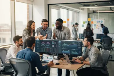 2026 Best AI Adoption Courses for Demand Forecasting Teams thumbnail