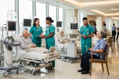 2027 How Long Does It Take to Earn an Online Adult Gerontology Acute Care Nurse Practitioner Doctorate? Timelines, Credits, and Dissertation Options thumbnail