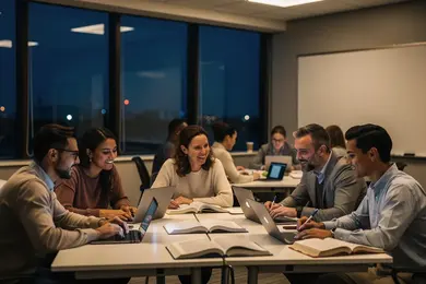 2027 Best Associate Degrees With Evening Classes thumbnail