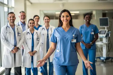 2026 MSN vs Nurse Leadership Certificate: Which Path Makes More Sense? thumbnail