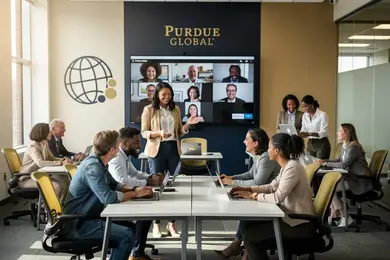 2026 Is Purdue Global's Online BS in Business Administration - Project Management Worth It? What Students Should Know thumbnail