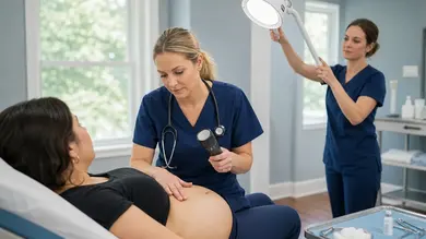 2027 Online Women's Health Nurse Practitioner Doctorate Programs with Specializations: Concentrations, Tracks, and Career Paths thumbnail
