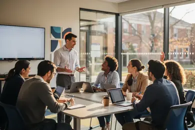 2026 Johns Hopkins University Online MA in Communication - Public and Media Relations: Cost, Curriculum, Admissions, and Career Outcomes thumbnail