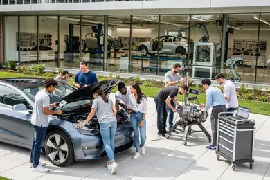 2026 Automotive Engineering Schools: Complete Student Guide thumbnail