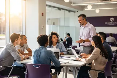 2026 Grand Canyon University Online Dual BSN to MSN/MBA - Nursing Leadership in Health Care Systems: Cost, Curriculum, Admissions, and Career Outcomes thumbnail