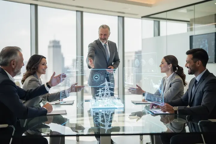 2026 Best AI Courses for Energy Executives