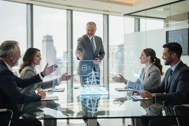 2026 Best AI Courses for Energy Executives thumbnail