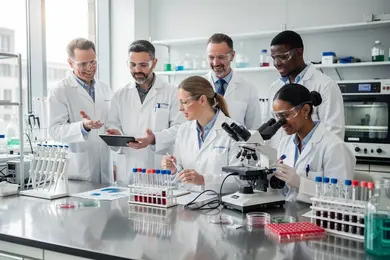 2026 Capstone vs Thesis Requirements for Biomedical Sciences Master's Programs thumbnail