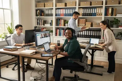 2026 Can a Library Science Degree Lead to Remote Jobs? thumbnail
