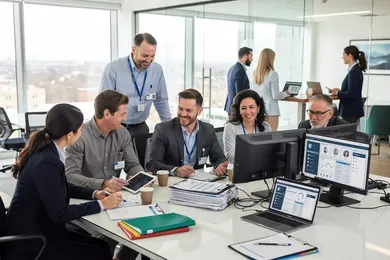2027 Accredited Online Healthcare Administration Degree Programs for Working Adults: Flexible, Part-Time, and Self-Paced Options thumbnail