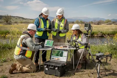 2026 Best Online Environmental Science Degrees for Permitting and Regulatory Careers thumbnail