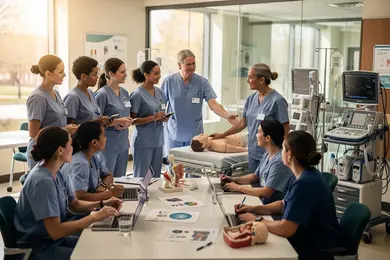 2026 Best Online Nurse Education Degrees for Jobs thumbnail