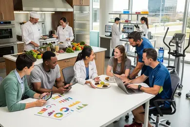 2026 Clinical Nutrition vs Sports Nutrition vs Public Health Nutrition Careers: Pay, Growth, and Promotion Potential thumbnail