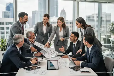 2026 Real Estate Specializations With the Strongest Income Growth