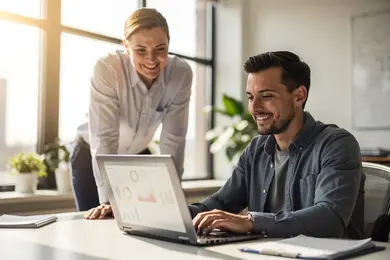 2027 Online Data Science Master's for Program Managers: A Career Transition Guide thumbnail