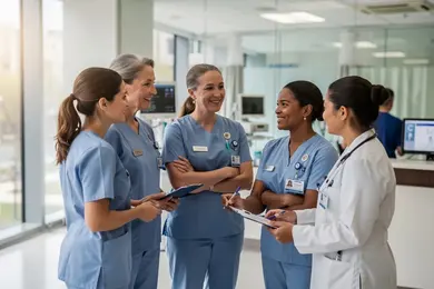 2027 Cheapest Online Nurse Leadership Doctorate Programs That Pay Well: Tuition, Duration, and Career Outcomes thumbnail