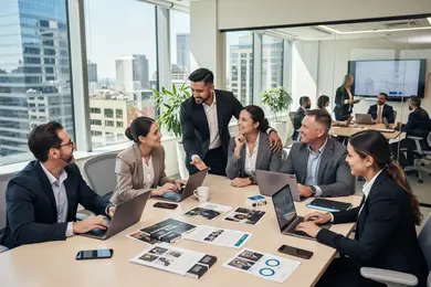 2026 Industries Hiring Graduates With a Public Relations Degree thumbnail