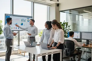 2026 Applied Business & Technology Admissions Trends Report: Acceptance Rates, GPA Expectations, and Test Policy Changes thumbnail